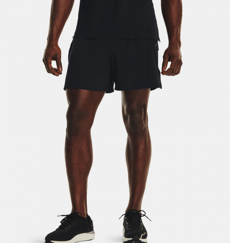 Clothing - Under Armour Launch Elite 5 inch Shorts | Fitness 